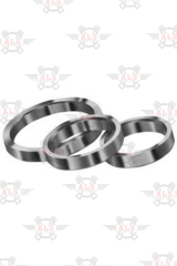 MAN 26.230 BAGA EKSOZ YÜKSÜĞÜ EX STD 44,15MM AD.