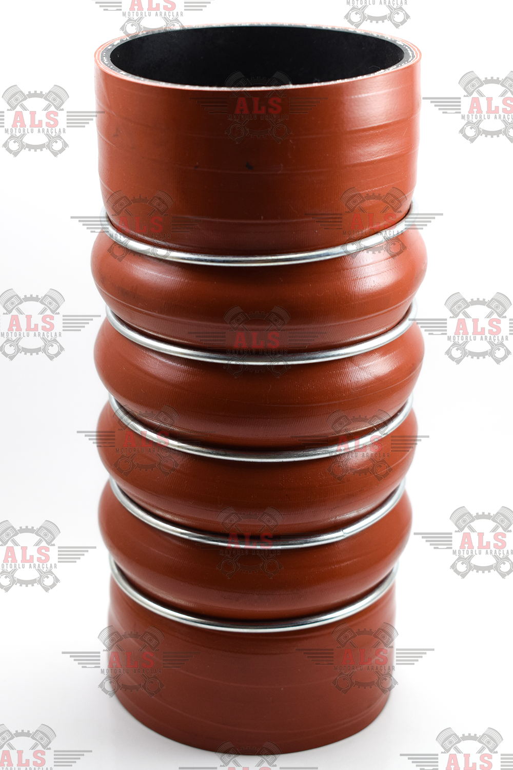 İNTERCOOL HORTUM 1517 ATEGO 3228 85X200