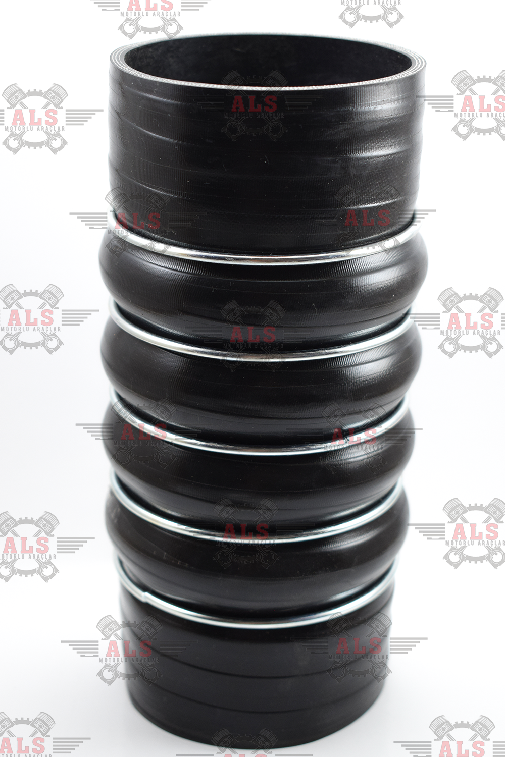 İNTERCOOL HORTUM SİYAH 1517 ATEGO 3228 85X200