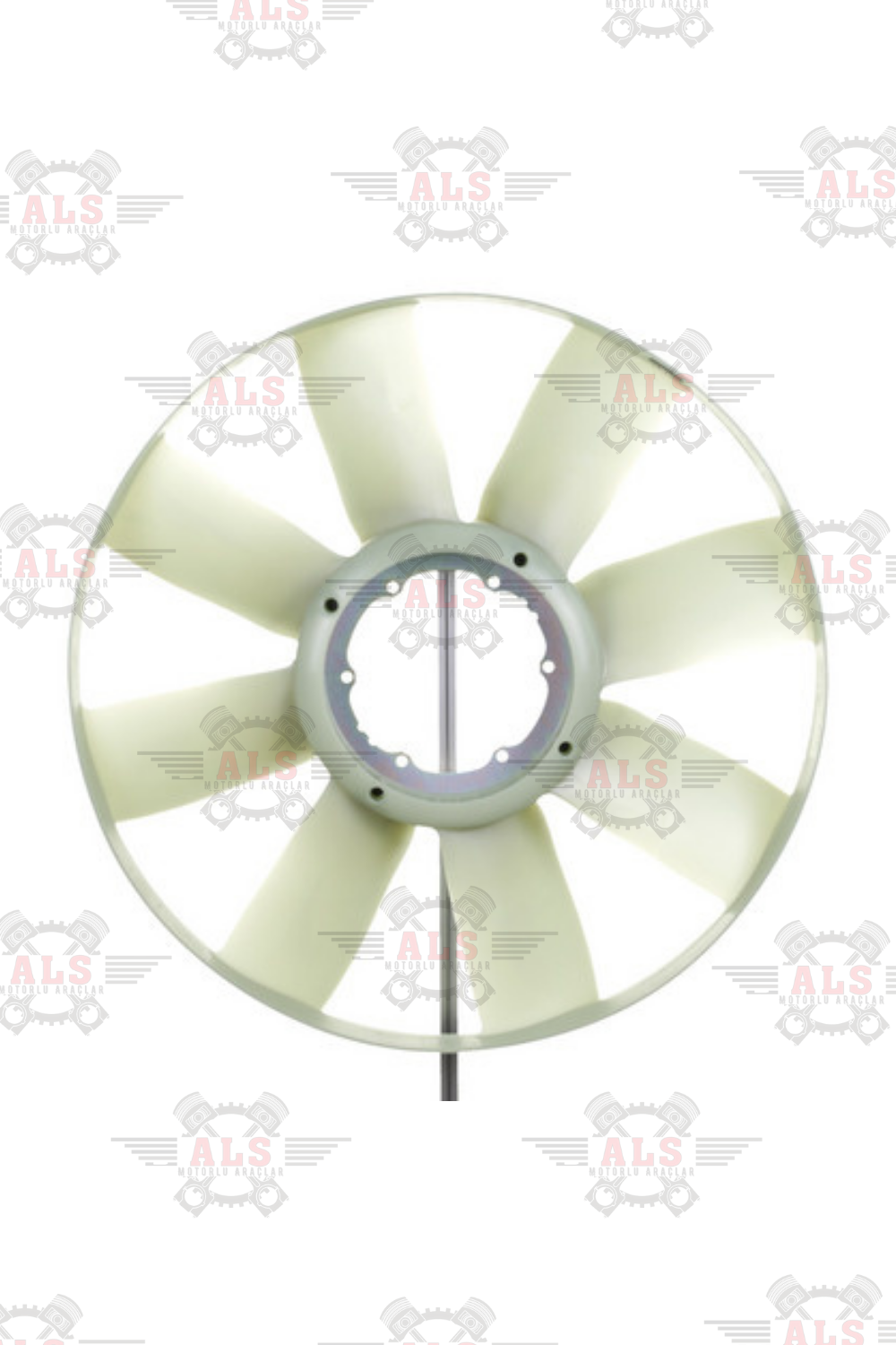 PERVANE 8 KANAT Ø750MM 1840 3240 4140 AXOR