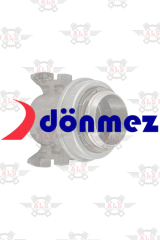 DEBRİYAJ RULMAN 430 mm MERCEDES ÇEKİCİ