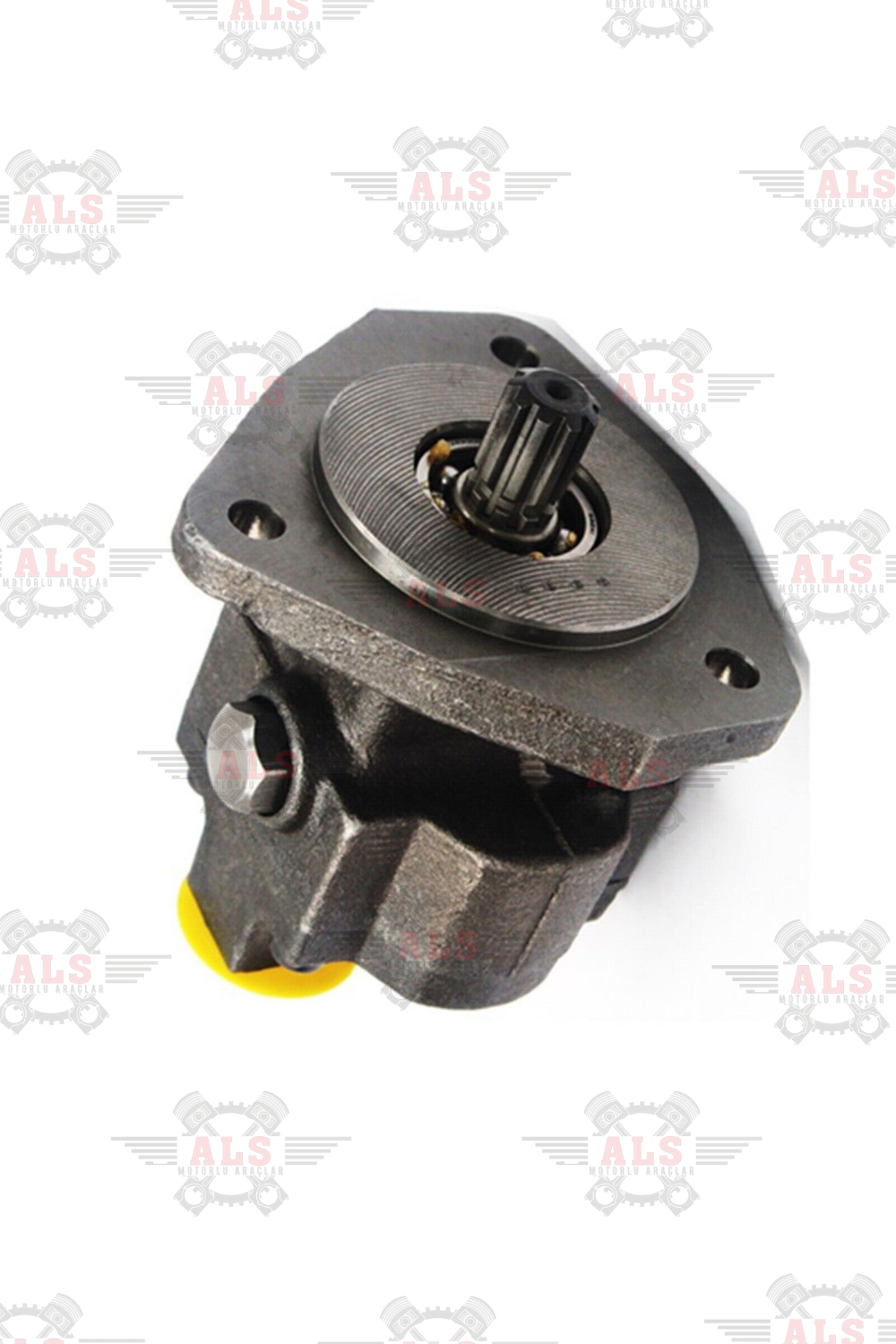 SANTRAFİŞ POMPA 1840 3240