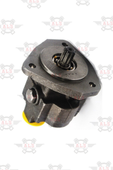 SANTRAFİŞ POMPA 1840 3240