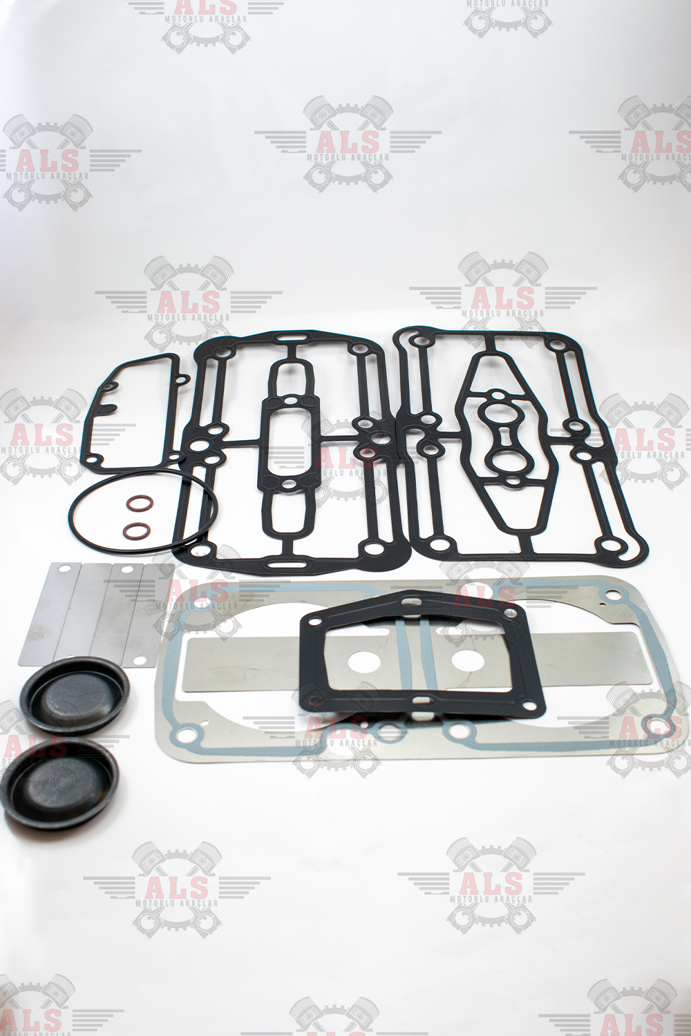 KOMPRESÖR TAMİR TAKIMI TGS TGX