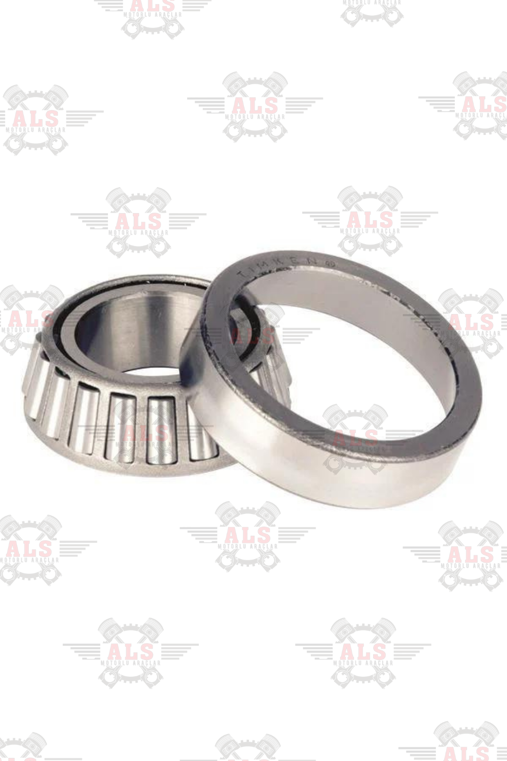 DİFERANSİYEL YAN BİLYA 2521 2 ADET ÇIKAR