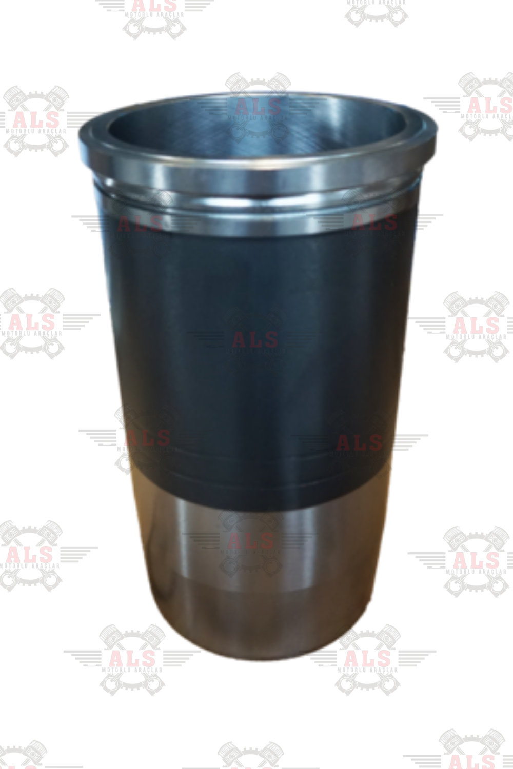 GÖMLEK Ø128MM STD LASTİKLİ 19.422 423 463 464 32.310  410 TGA FORTUNA