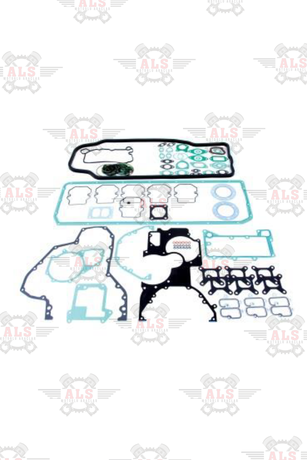 TAKIM CONTA YARIM 18.410 TGA