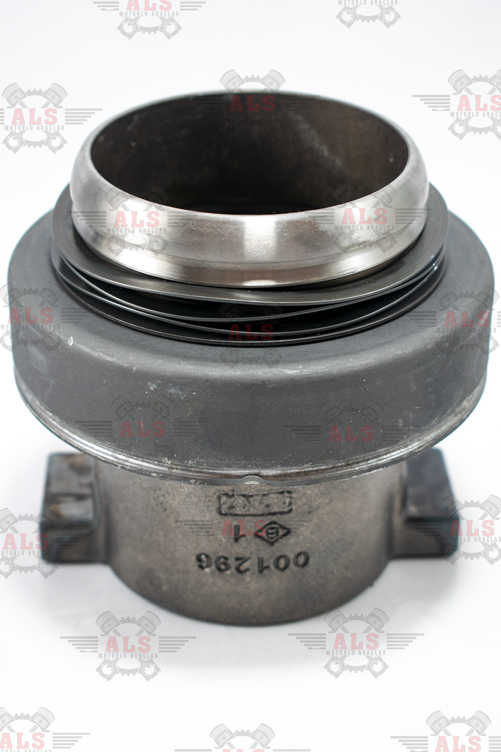 DEBRİYAJ BİLYA Ø430MM OTOM.ŞANZ. TGA TGX KAMYON 1846 FORD IVECO DAF 105XF