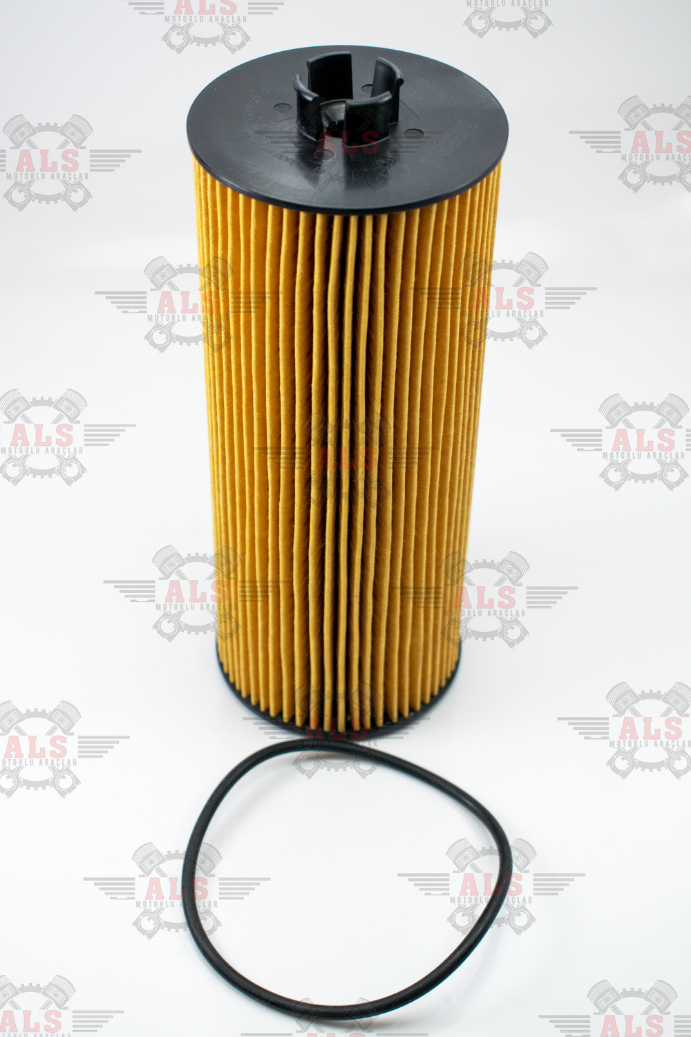 YAĞ FİLTRE 3228 2124 2529