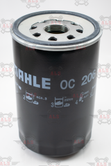 YAĞ FİLTRE 26.230 26.270 32.270 12.153 12.163