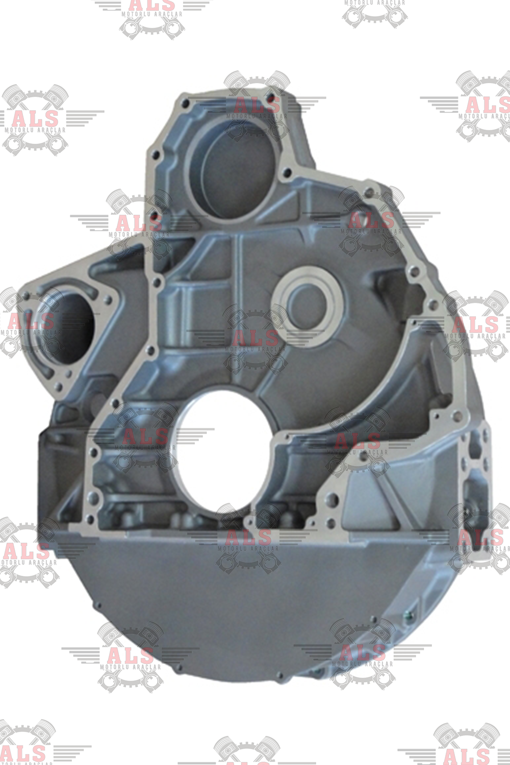 VOLANT MUHAFAZA KAPAKLI AXOR 4140 PTO LU 1840