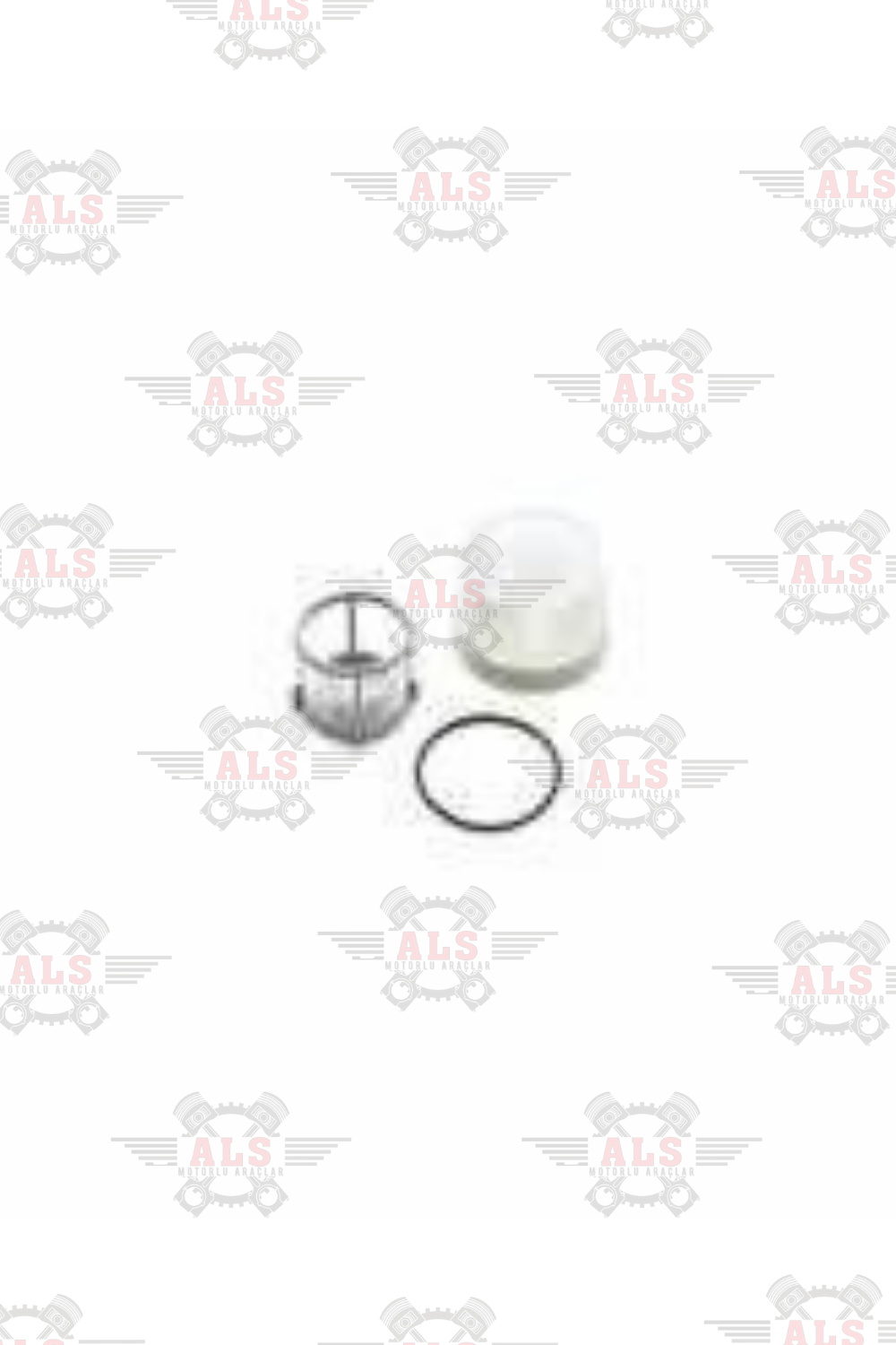 MAZOT EL OTOMATİK SÜZGEÇ KAPAKLI AXOR ACTROS
