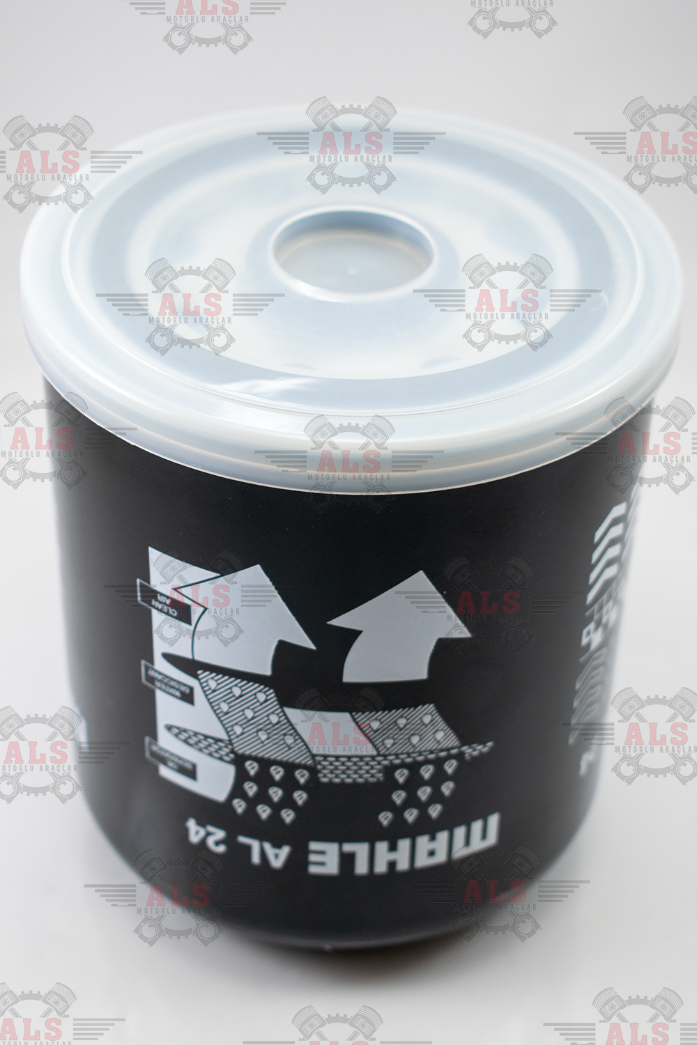 KURUTUCU FİLTRE €5 AXOR 1517 ATEGO ACTROS 2124 CARGO YM