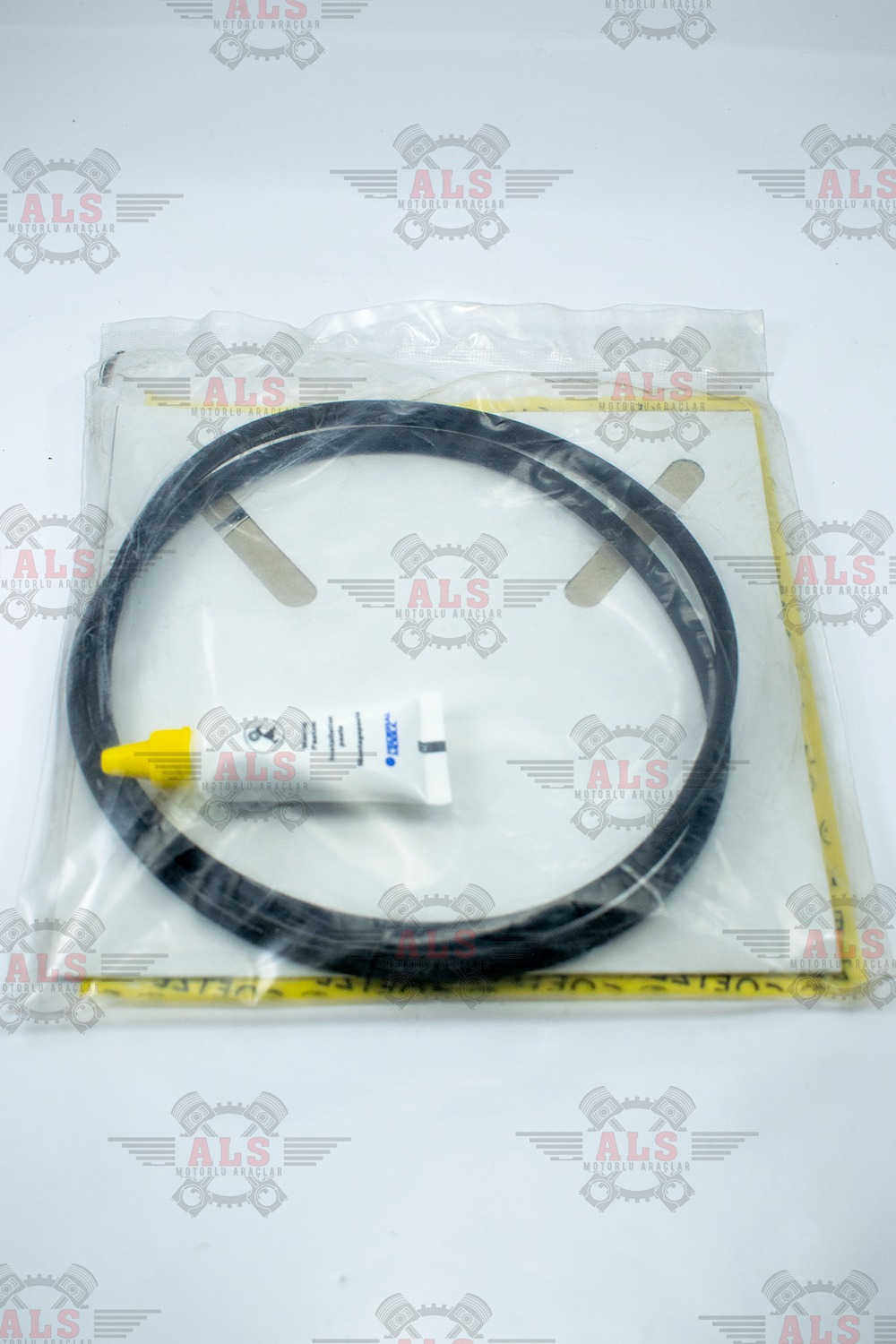 GÖMLEK LASTİĞİ Ø128MM €3 AXOR 1840