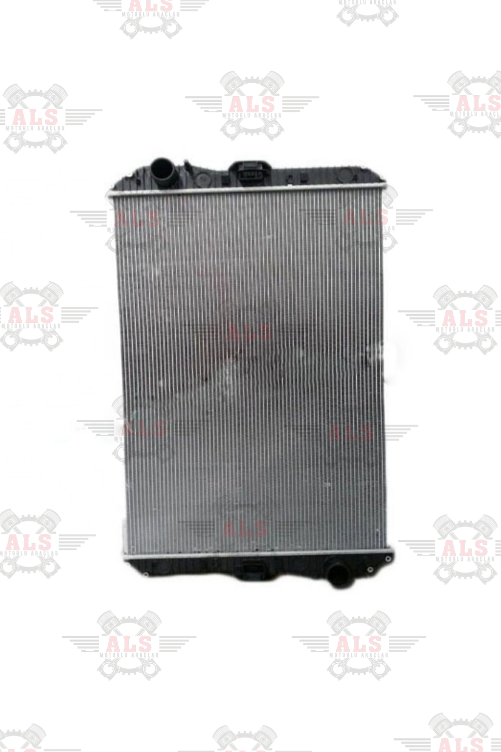 MOTOR SU RADYATÖRÜ 974X668X42 1840 4140