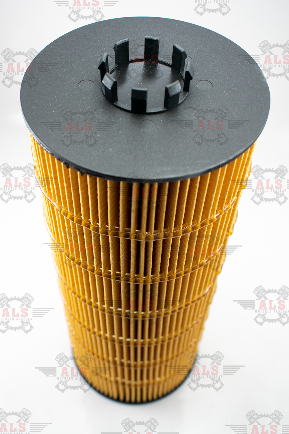 YAĞ FİLTRE  ACTROS TRAVEGO