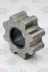 YAĞ POMPA DİŞLİ KÜÇÜK* TGA 18.430