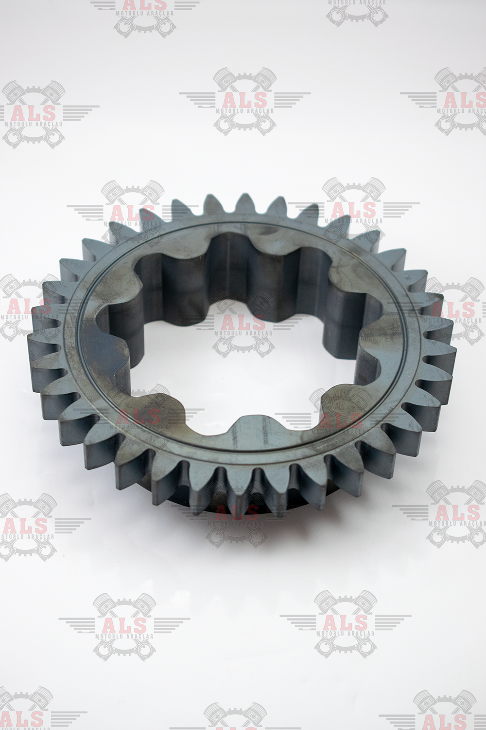 YAĞ POMPA DİŞLİ BÜYÜK 18.430