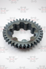 YAĞ POMPA DİŞLİ BÜYÜK 18.430