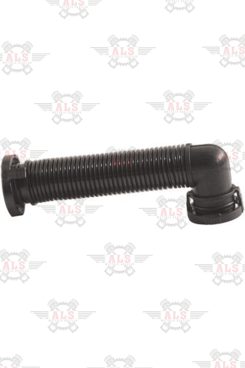 MOTOR HAVALANDIRMA EMİŞ BORU KISA 1840 4140/3340