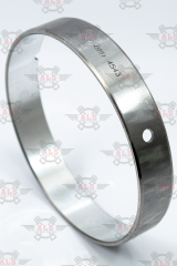 YAĞ POMPA YATAK BURCU (DELİKLİ) YM