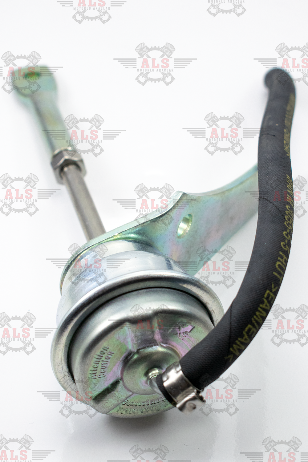 TURBO BYPAS DİYAFRAMI 3228