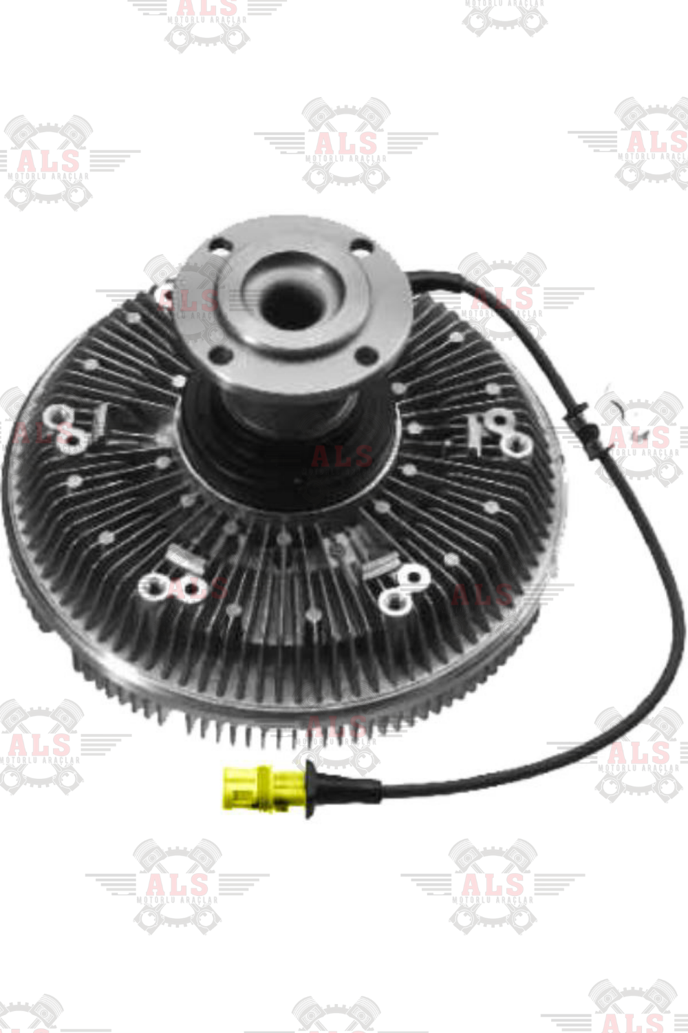 FAN VİSKO GÖBEK TGS TGX 19.480 440