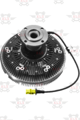 FAN VİSKO GÖBEK TGS TGX 19.480 440