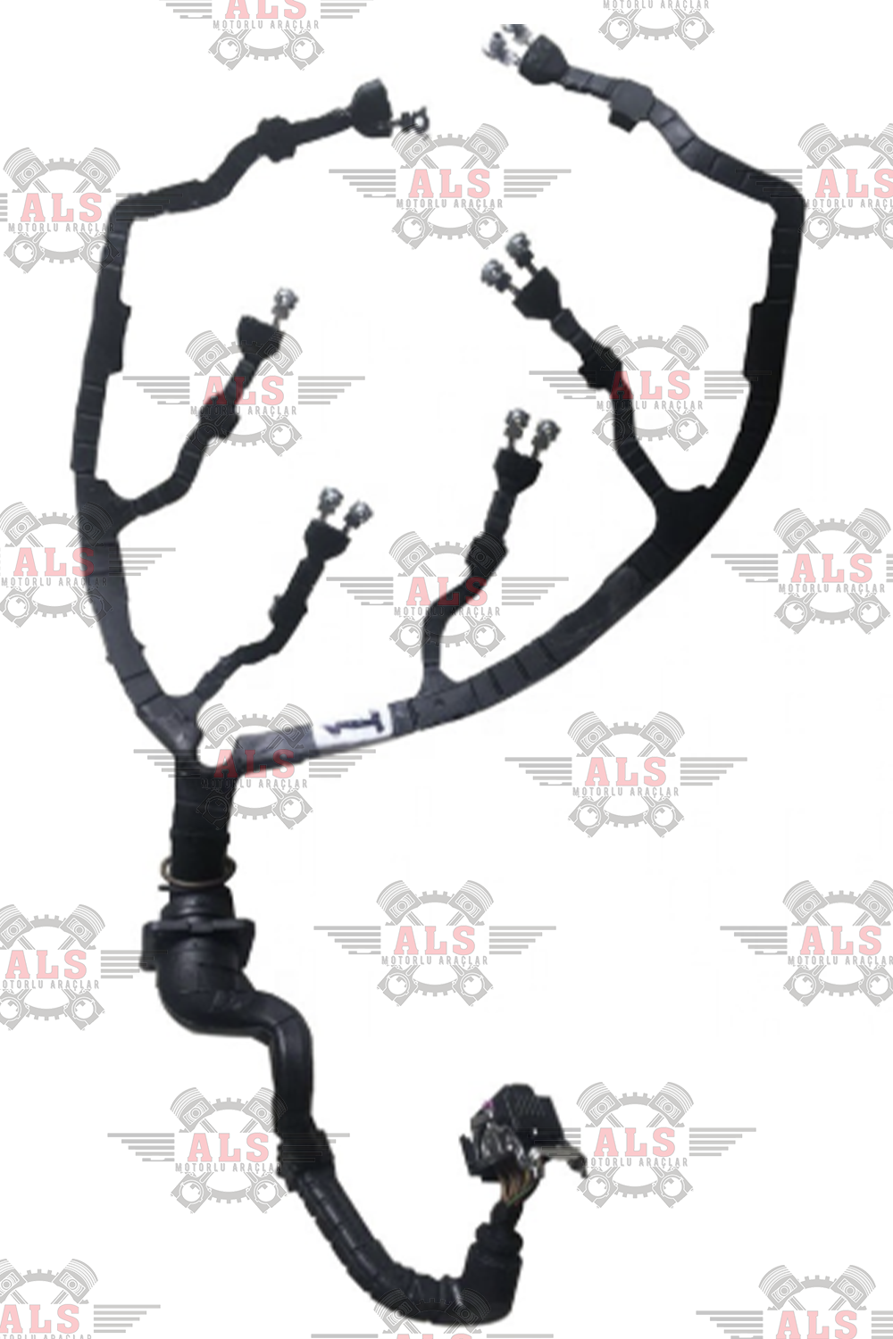 ENJEKTÖR TESİSATI 18.430 TGX TGS