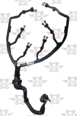 ENJEKTÖR TESİSATI 18.430 TGX TGS