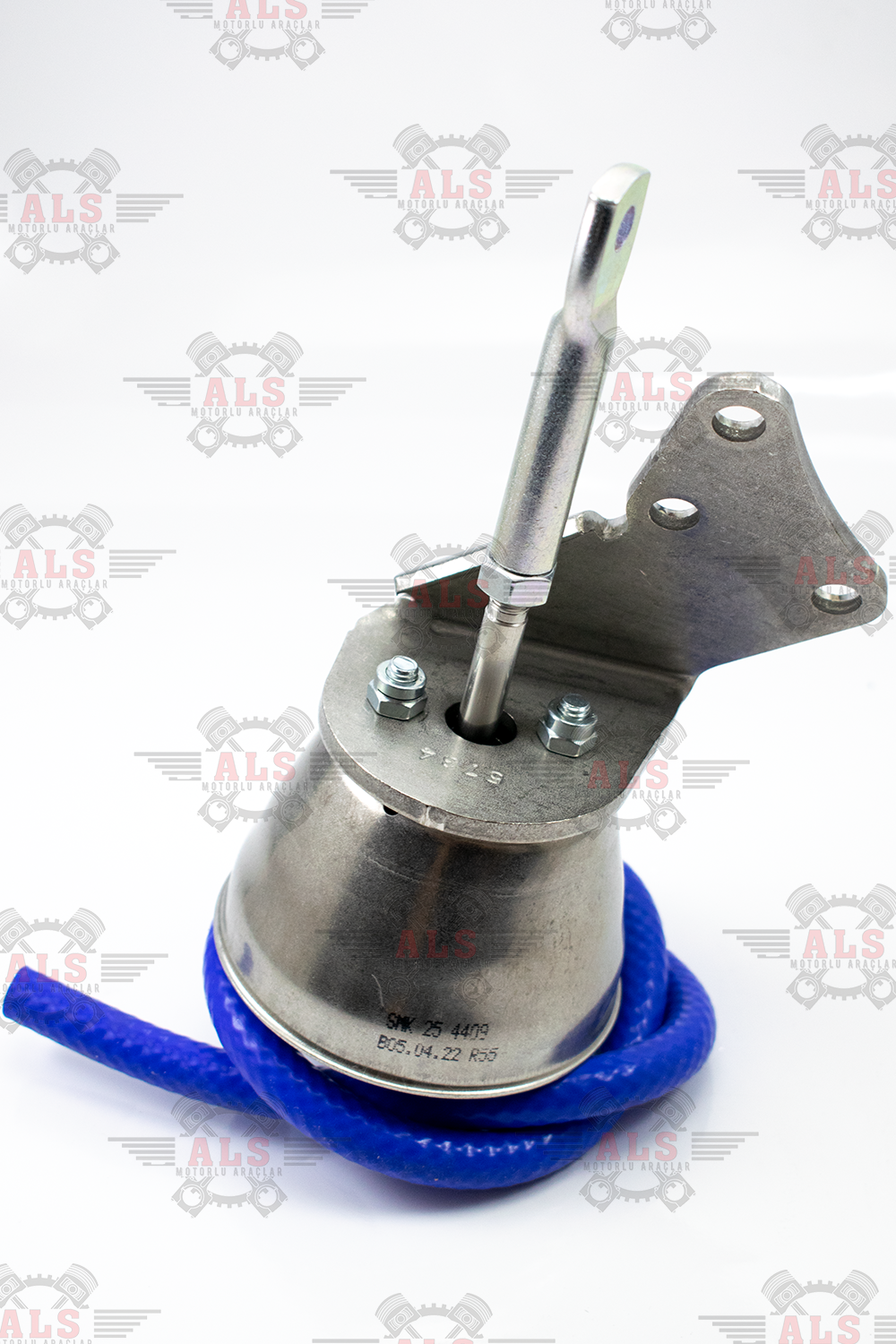 TURBO BY-PASS €5 1840