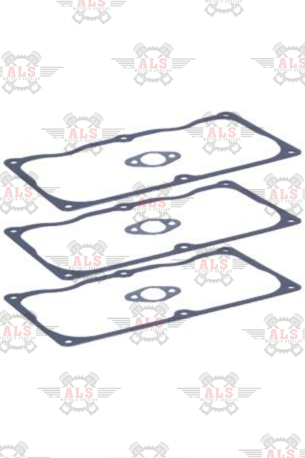 SİBOB KAPAK CONTA TK.TELLİ KİLİNGİRİK 12.153 12.160 12.163 26.230 26.270 32.270
