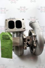 TURBO ŞARJ 19.372 19.422 19.423 S2000 97>04