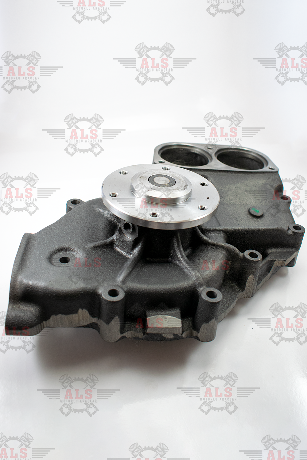 DEVİRDAİM KOMPLE €3 AXOR 1835 1840 1843 2535 2540 4140 2543 OM457LA OM458