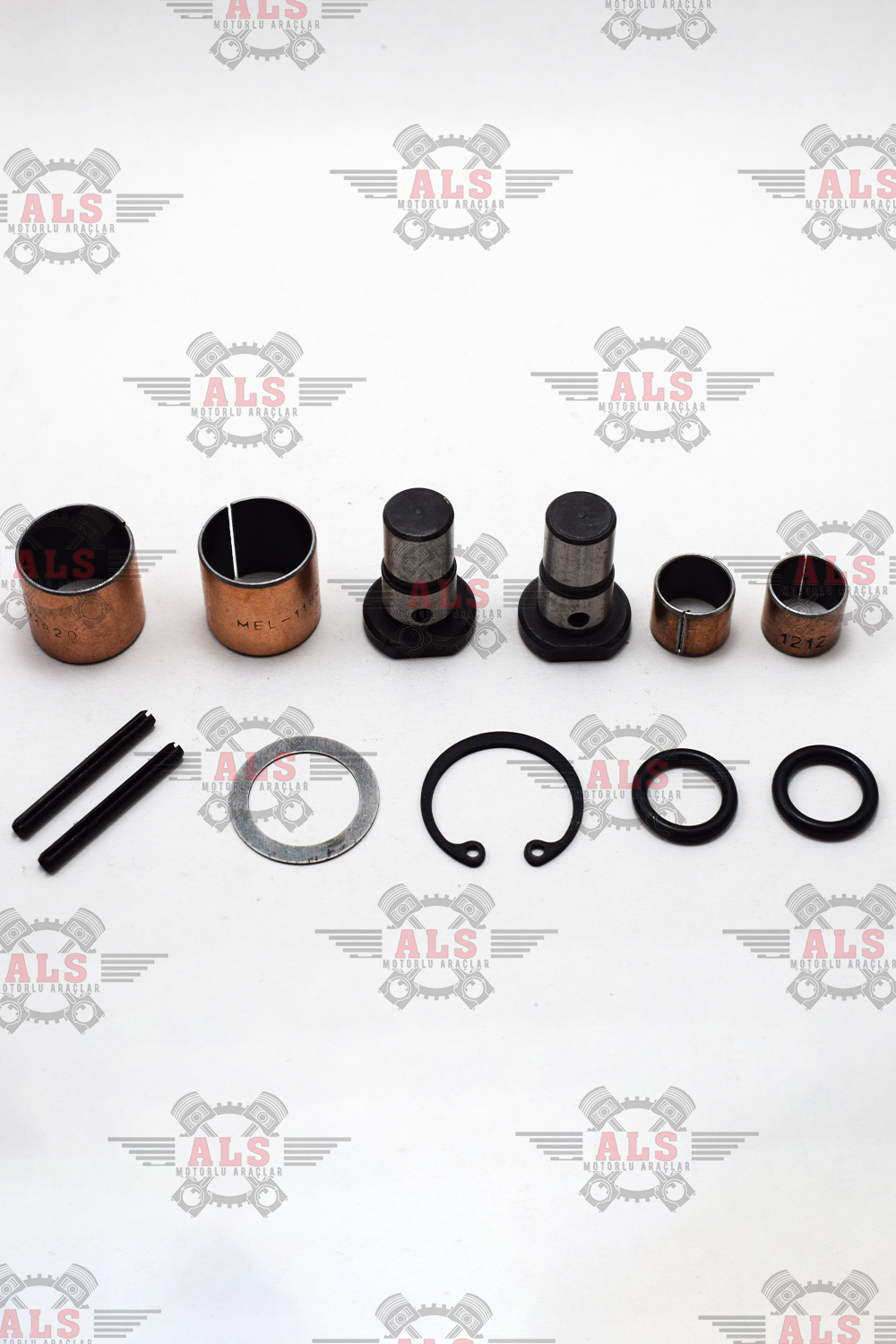 VİTES ROTİL KÜTÜĞÜ TAMİR TAKIMI AXOR 3228