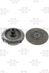 DEBRİYAJ SET Ø430MM 1840 3240 4140 3340 (SACHS)