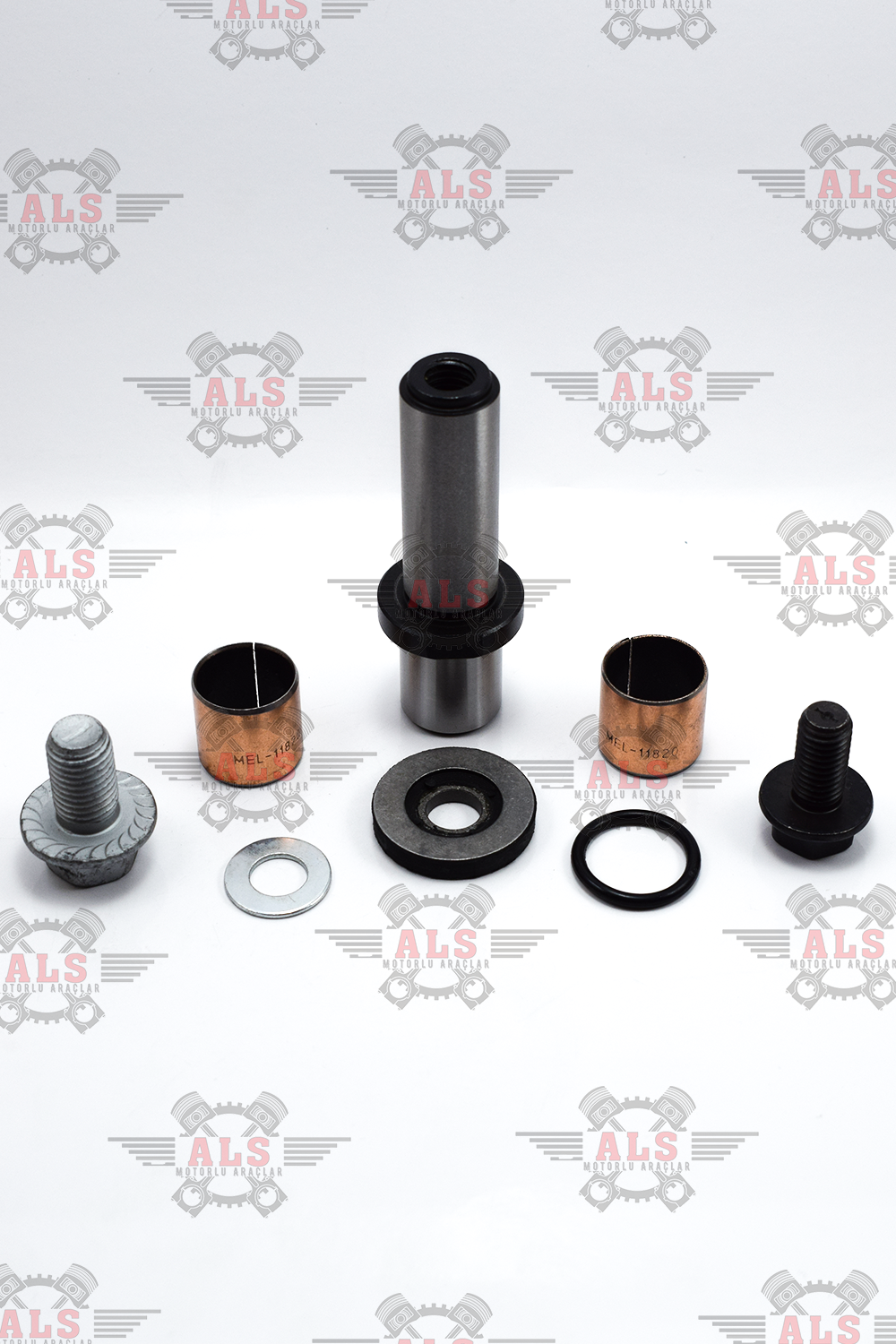 VİTES KOL TAMİR TAKIMI AXOR 3228