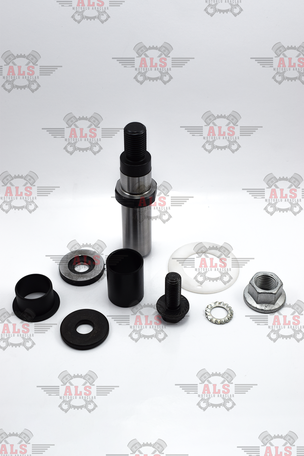 VİTES KOL TM.TK. 3228 4140 HARFİYAT TİP