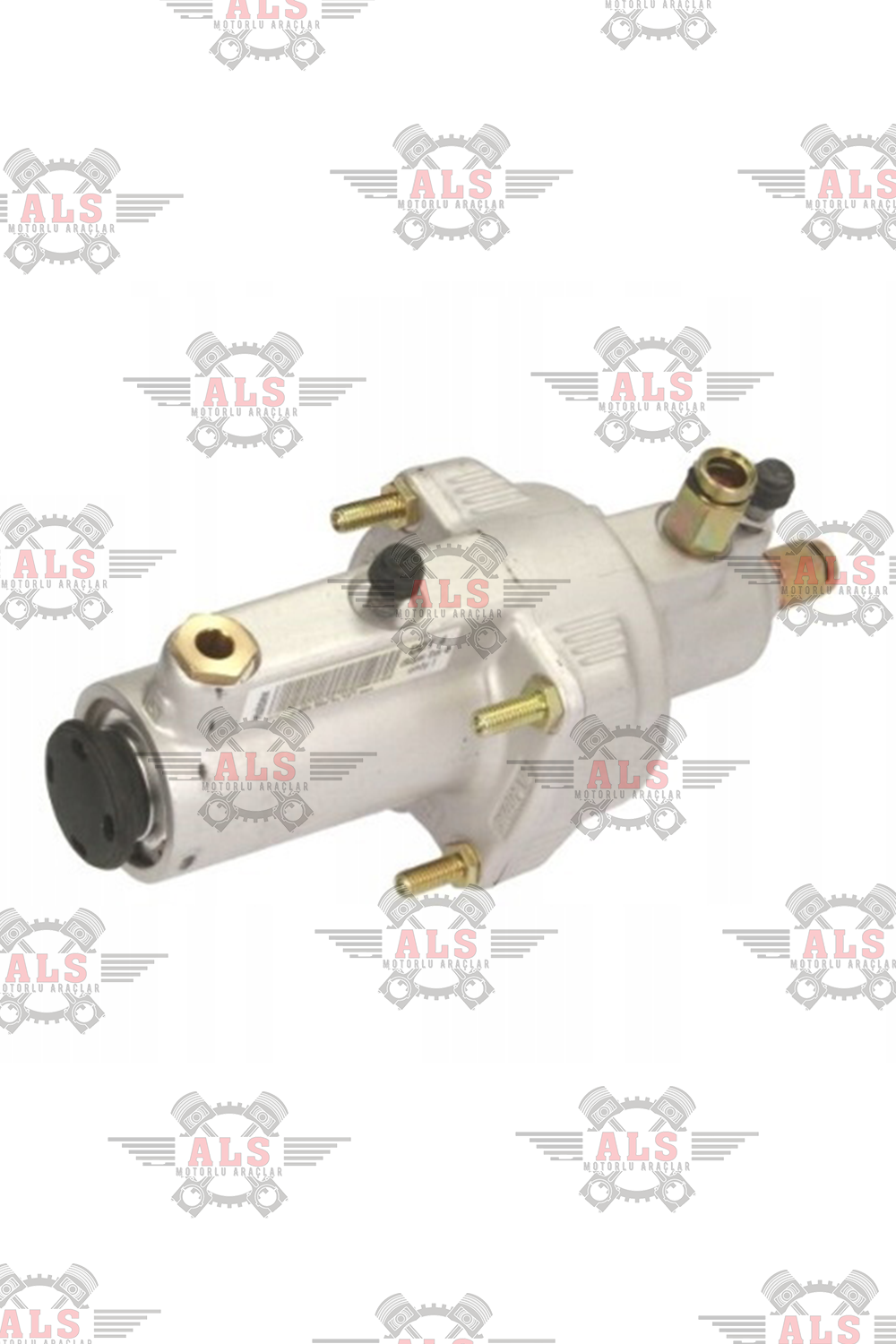 DEBRİYAJ KUVVETLENDİRİCİ EM 3228 AXOR YARDIMCI MERKEZ HİDROLİKLİ