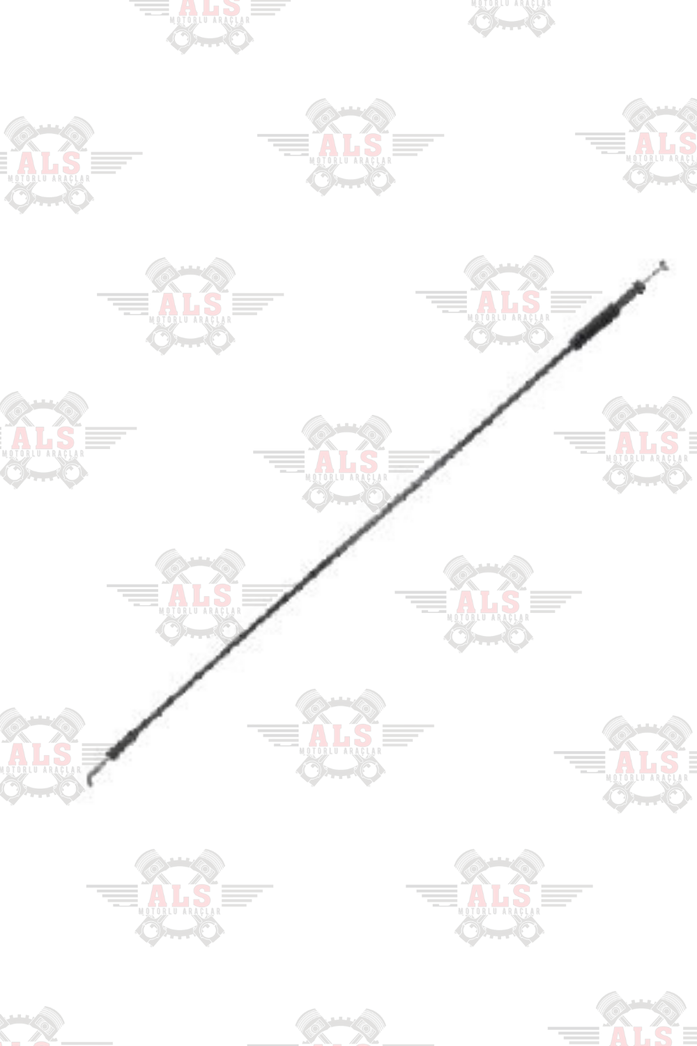 KAPI İÇ AÇMA TELİ MAN TGA SAĞ SOL