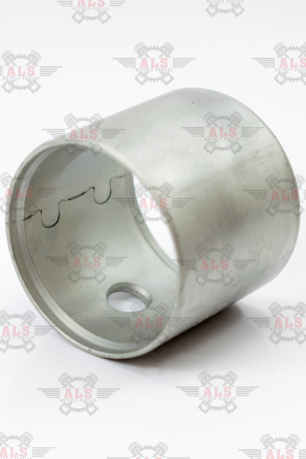 PİSTON KOL BURCU SEMİ TK.OM309 352 364 366 2521 2517