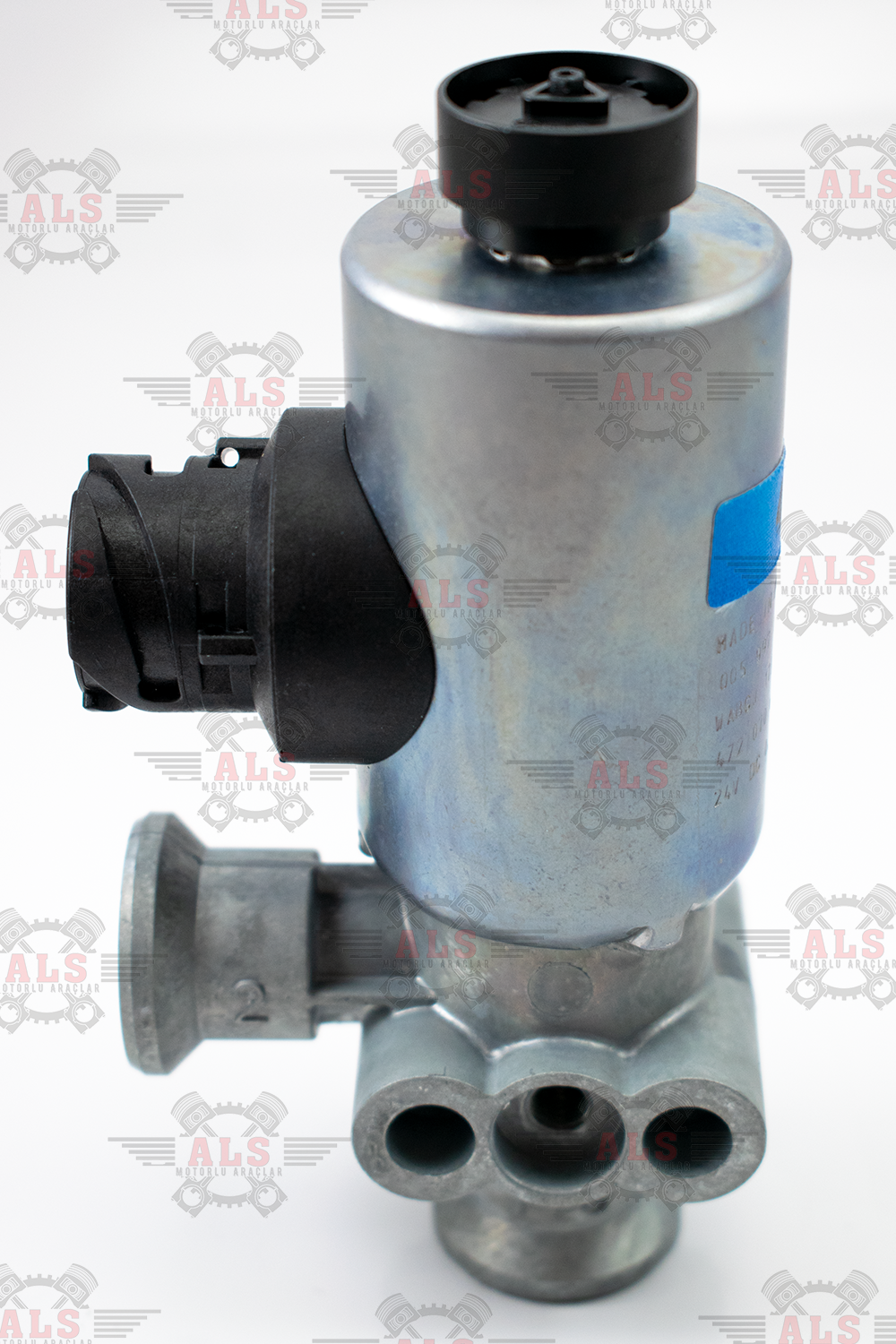 EKSOZ FREN BOBİNİ €3 3228 1840 3240 4140 SETRA TRAVEGO