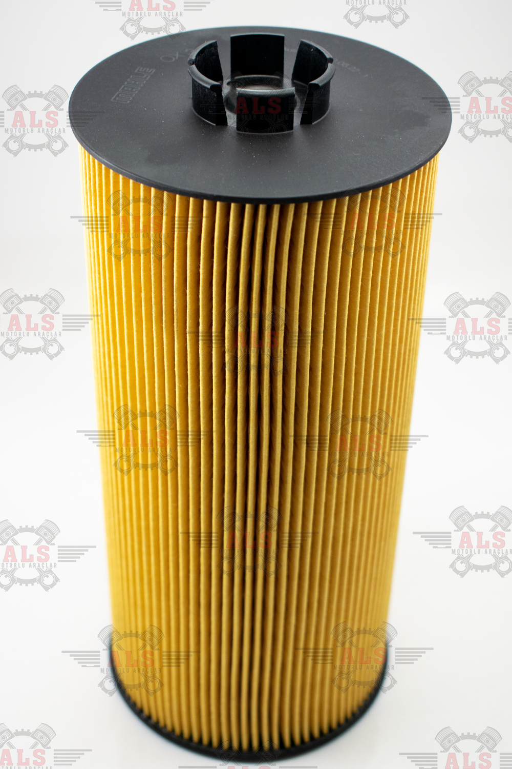 YAĞ FİLTRE AXOR 1840 3240
