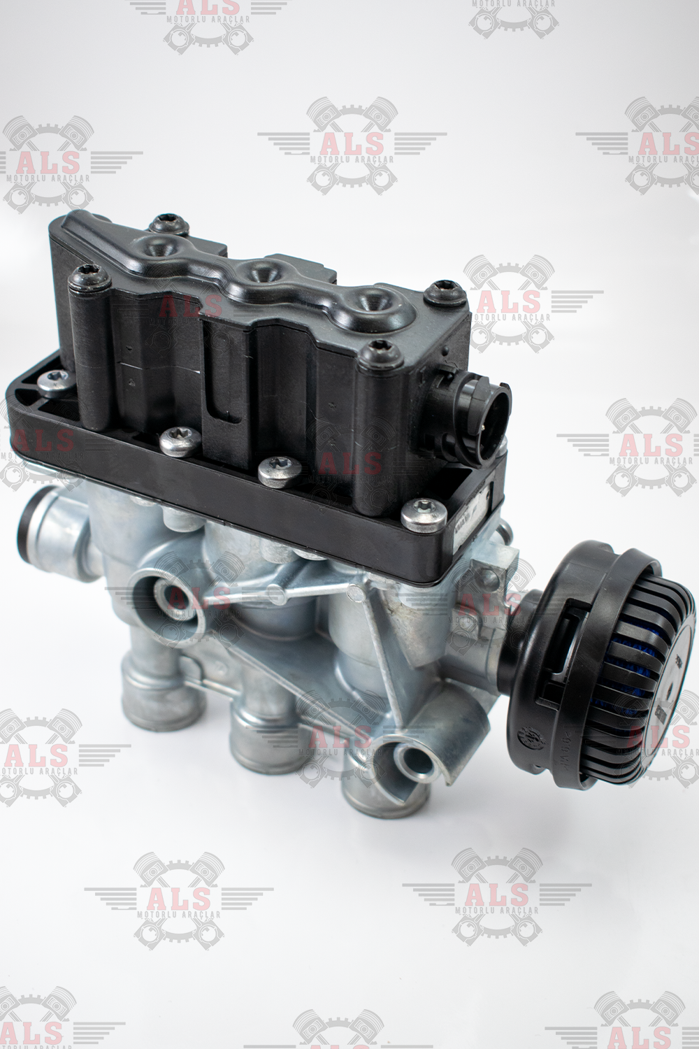 ECAS SELENOİD VENTİLİ AXOR 1840 CARGO 1838