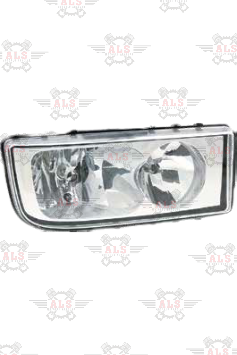 KOMPLE FAR SOL SİNYALSİZ AXOR ACTROS