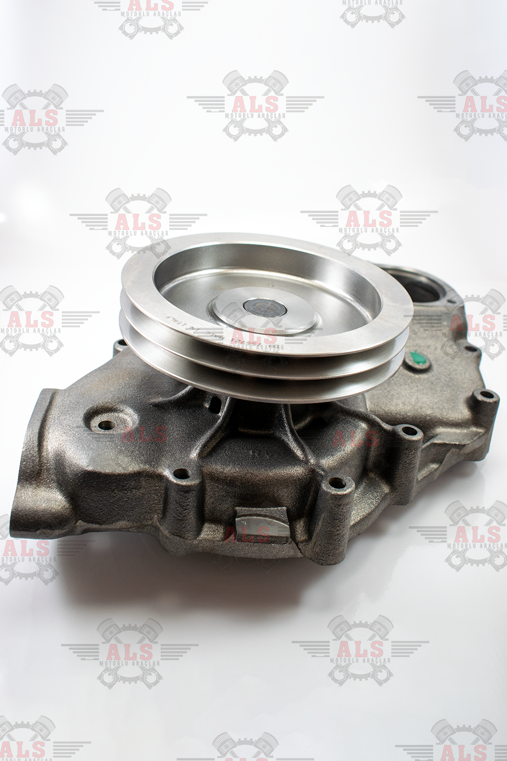 KOMPLE DEVİRDAİM MÜŞÜRLÜ 19.423 19.463 19.464