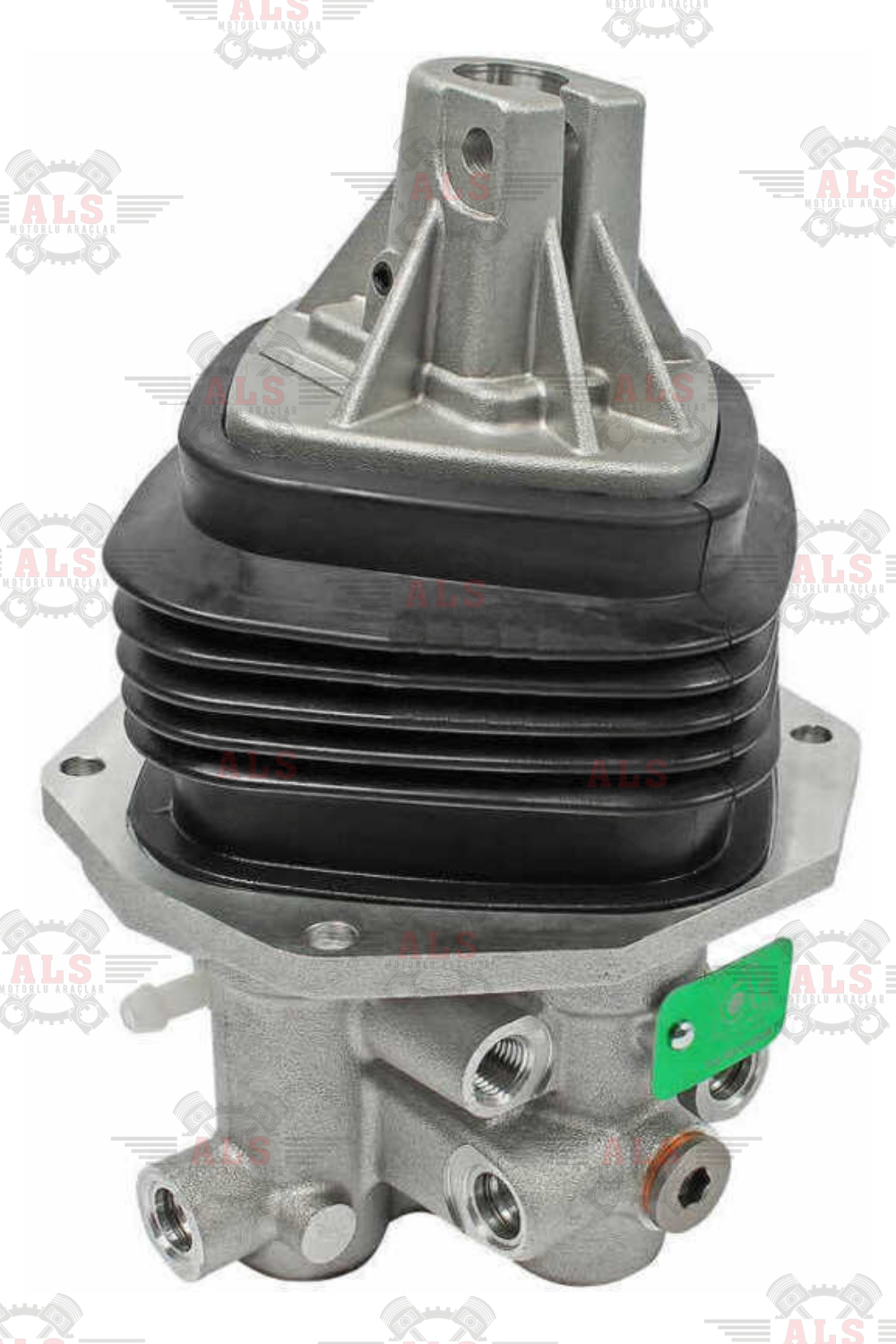 ŞANZUMAN VİTES KULE (HALATSIZ TİP) TGA 410