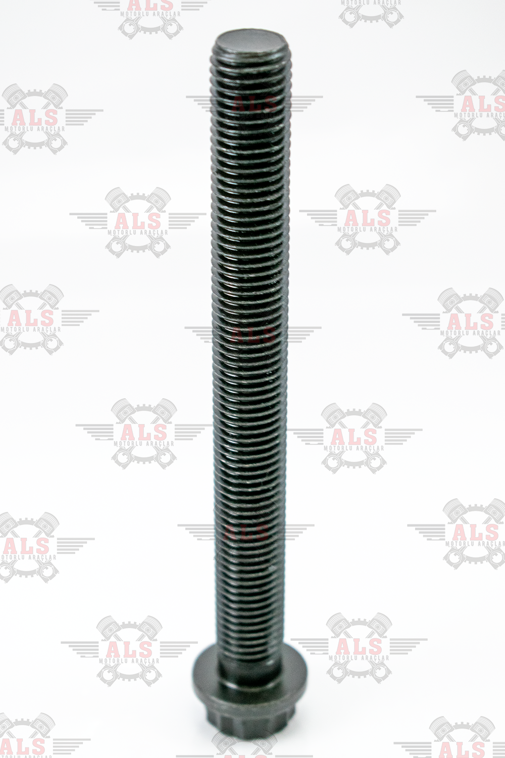 SİLİNDİR KAPAK SAPLAMASI MERCEES OM906