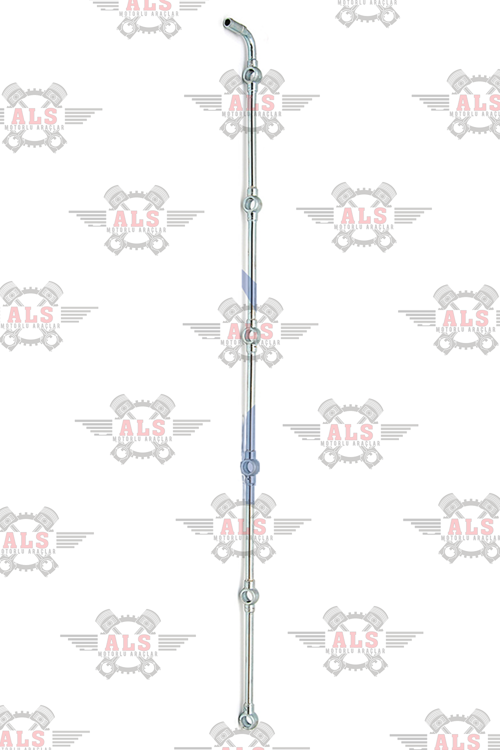 SİLİNDİR KAPAĞI SU BORUSU €3 €5