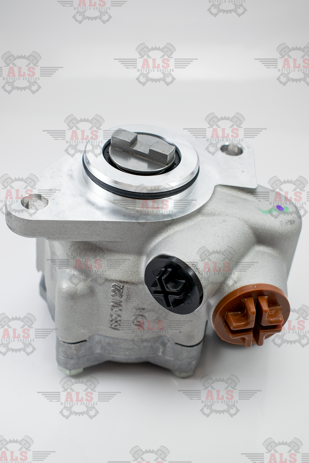 DİREKSİYON POMPASI ATEGO AXOR